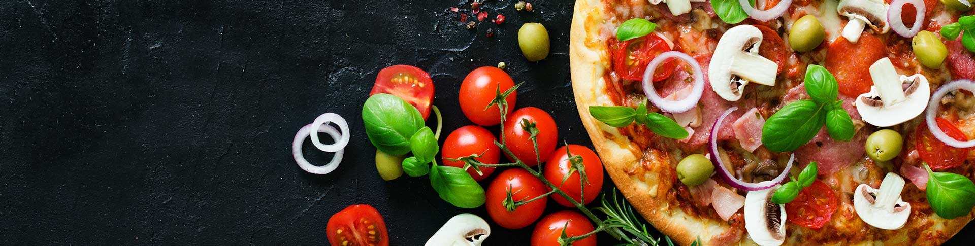 Specials - Pizza Werk | Dein Lieferdienst in Wittenburg